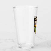 ブルーリッジパークウェイヴィンテージ タンブラーグラス (右)