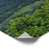 ブルーリッジパークウェイ ポスター (角)