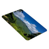 ブルーリッジパークウェイ – 山 マグネット (右側)