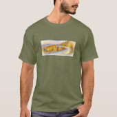 ブルーリッジパークウェイ BRP Tシャツ (正面)