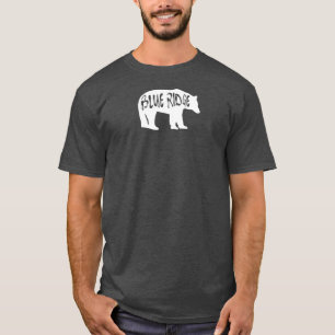 ブルーリッジベア Tシャツ