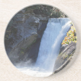 ブルーリッジマウンテンウォーターフォールコースター コースター