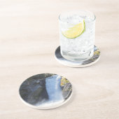 ブルーリッジマウンテンウォーターフォールコースター コースター (側面)