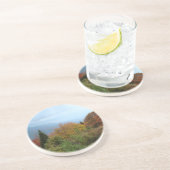 ブルーリッジマウンテンズイン秋コースター コースター (側面)