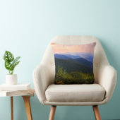 ブルーリッジマウンテンズサンセット クッション (椅子)