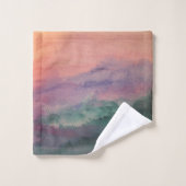 ブルーリッジマウンテンズタオルセット バスタオルセット (ウォッシュタオル)