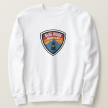 ブルーリッジマウンテンズ