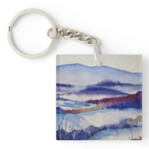 ブルーリッジマウンテンズ&ファミリー写真テンプレート