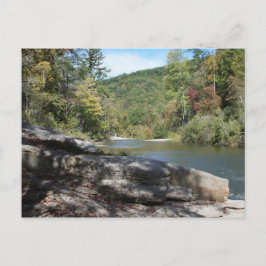 ブルーリッジマウンテンズ ポストカード