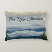 ブルーリッジマウンテンハイオンマウンテンエア アクセントクッション (正面)