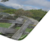 ブルーリッジマウンテンビスタカッティングボード カッティングボード (角)