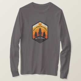 ブルーリッジマウンテンTシャツ Tシャツ