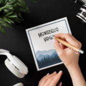 ブルーリッジ山脈、モンテベロのカスタマイズ可能