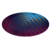 ブルーリッジ金ゴールド カッティングボード (角)