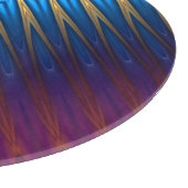 ブルーリッジ金ゴールド カッティングボード (角)