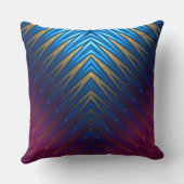 ブルーリッジ金ゴールド クッション (裏面)