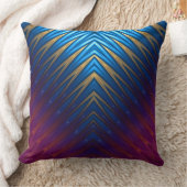 ブルーリッジ金ゴールド クッション (ブランケット)