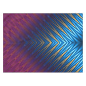 ブルーリッジ金ゴールド テーブルクロス (正面(横))