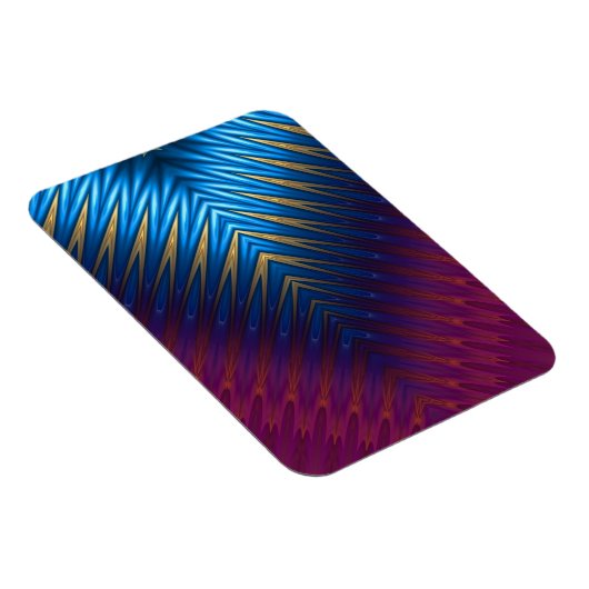 ブルーリッジ金ゴールド マグネット (右側)