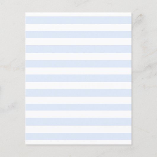 ブルーリトルかわいこちゃん赤ちゃんシャワー価格を推測 (裏面)