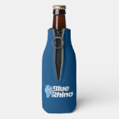 ブルーリノボトルクール ボトルクーラー (ボトル裏面)