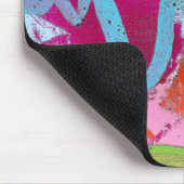 ブルーリバーマウスパッド マウスパッド (コーナー)