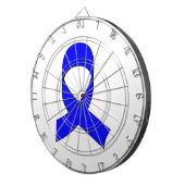 ブルーリボンスケッチ ダーツボード (正面右)