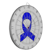 ブルーリボンスケッチ ダーツボード (正面左)