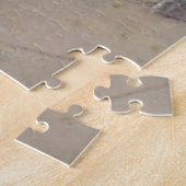 ブルーリボンダンサーエドガーデガ ジグソーパズル (側面)