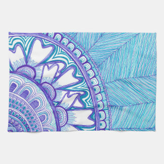 ブルーリボン優勝者 キッチンタオル