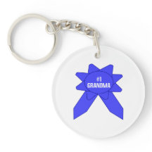 ブルーリボン#1おばあちゃん