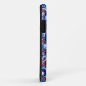 💙ブルーリリーの花ギフト 自然派さんに💙 Case-Mate iPhoneケース (裏面/右)
