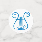 ブルーリレ コンフェッティ (スモール正面)