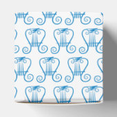 ブルーリレ フェイバーボックス (上部)