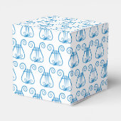 ブルーリレ フェイバーボックス (裏面サイド)