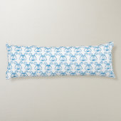 ブルーリレ ボディピロー (裏面)