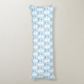 ブルーリレ ボディピロー (裏面 (縦))