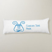 ブルーリレ ボディピロー (裏面)