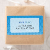 ブルーリレ ラベル (インサイチュ)