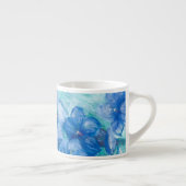 ブルーリンドウ エスプレッソカップ (右)