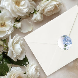 ブルーリージェンシーブリッジルトンバラ ラウンドシール