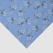 ブルーリース 薄葉紙 (詳細)