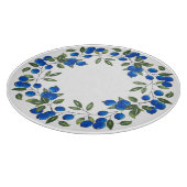 ブルーリーリース カッティングボード (角)