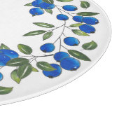 ブルーリーリース カッティングボード (角)