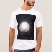 ブルーリー Tシャツ (正面)