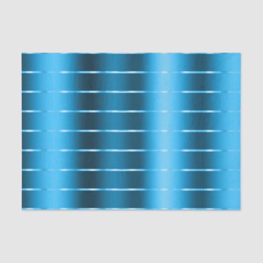 ブルーリ王室のボンブライダルシャワー 薄葉紙 (正面)