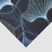 ブルールミノグラム銀杏離れのデコページ/ 薄葉紙 (詳細)