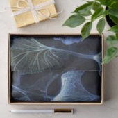 ブルールミノグラム銀杏離れのデコページ/ 薄葉紙 (ギフト)