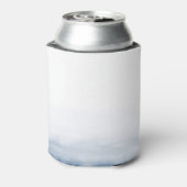 ブルーレイクウォーターステイン |パーソナライズされたカップル 缶クーラー (缶裏面)