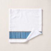 ブルーレイクキャビン バスタオルセット (ウォッシュタオル)